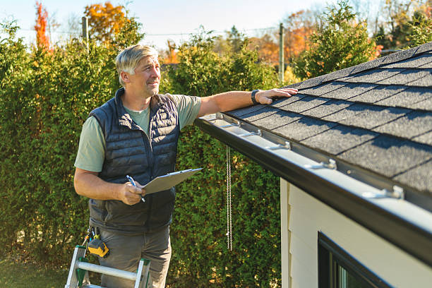 Affordable Flat Roof Repair solutions in Cascade, ID